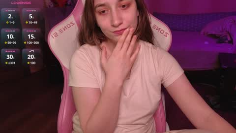 Princess Potato online show from 13, 12, 2024