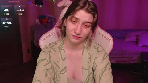 Princess Potato online show from 15, 12, 2024