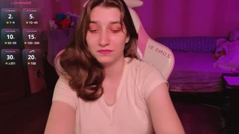 Princess Potato online show from 16, 12, 2024