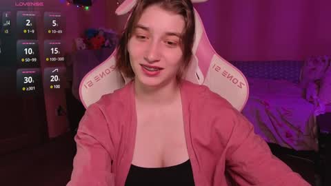 Princess Potato online show from 17, 12, 2024