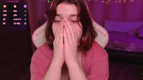 Princess Potato online show from 24, 1, 2025