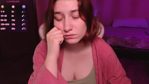 Princess Potato online show from 31, 1, 2025