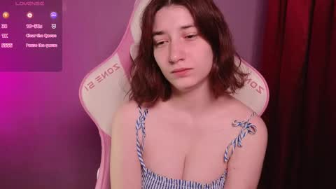 Princess Potato online show from 5, 3, 2025