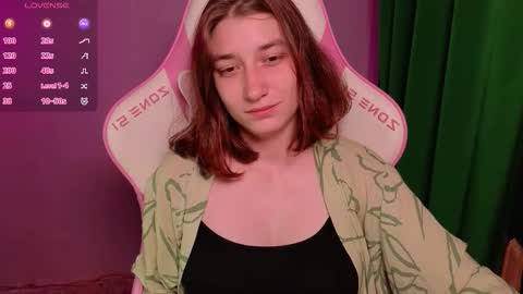 Princess Potato online show from 11, 9, 2025