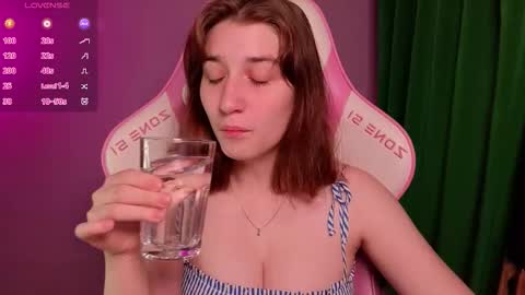 Princess Potato online show from 2, 11, 2025