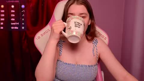 Princess Potato online show from 25, 4, 2026