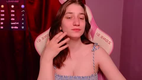 Snapshot of deizysweet chatting on 3, 5, 2026 Princess Potato online show from 3, 5, 2026
