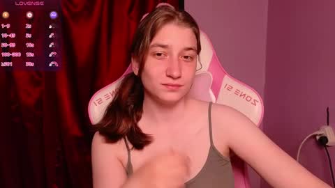 Snapshot of deizysweet chatting on 25, 5, 2026 Princess Potato online show from 25, 5, 2026