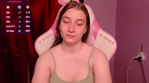 Snapshot of deizysweet chatting on 31, 5, 2026 Princess Potato online show from 31, 5, 2026