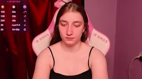 Snapshot of deizysweet chatting on 2, 6, 2026 Princess Potato online show from 2, 6, 2026