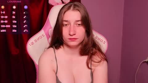Snapshot of deizysweet chatting on 3, 6, 2026 Princess Potato online show from 3, 6, 2026