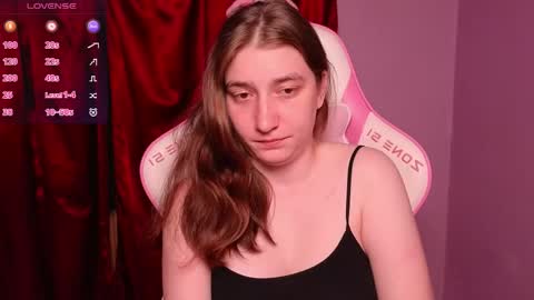 Snapshot of deizysweet chatting on 9, 6, 2026 Princess Potato online show from 9, 6, 2026