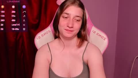 Snapshot of deizysweet chatting on 12, 6, 2026 Princess Potato online show from 12, 6, 2026