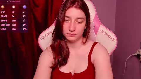 Snapshot of deizysweet chatting on 18, 6, 2026 Princess Potato online show from 18, 6, 2026