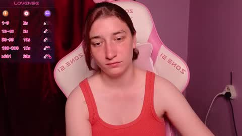 Princess Potato online show from 18, 7, 2026