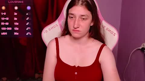 Princess Potato online show from 26, 7, 2026