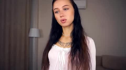 Hello everyone Im Tessa Make yourself comfortable. Were going to have fun together  online show from 11, 9, 2025