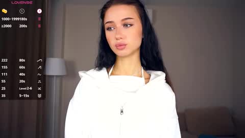 Hello everyone Im Tessa Make yourself comfortable. Were going to have fun together  online show from 14, 9, 2025