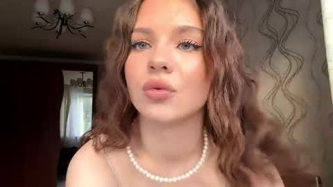 Hello My name is Molly online show from 29, 4, 2026