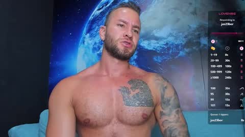 Delessandro online show from 20, 2, 2026