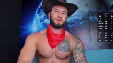 Delessandro online show from 10, 3, 2026