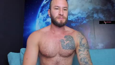 Delessandro online show from 19, 5, 2026