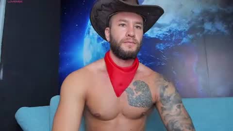 Delessandro online show from 18, 7, 2026