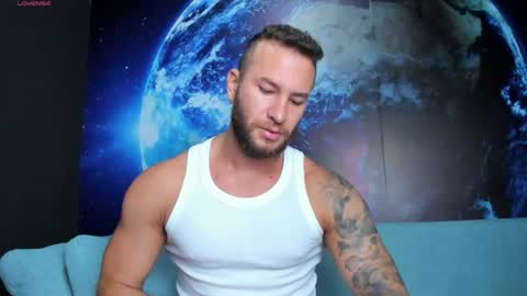 Delessandro online show from 21, 7, 2026