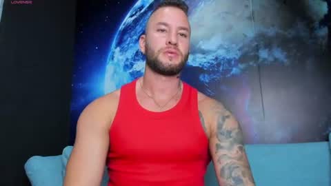 Delessandro online show from 24, 7, 2026