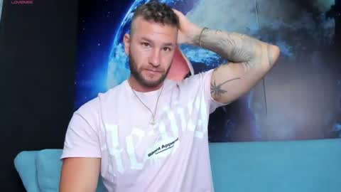 Delessandro online show from 29, 7, 2026