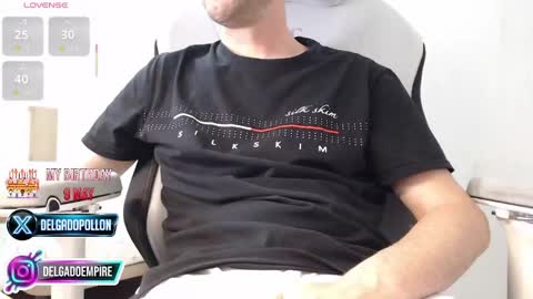 Snapshot of delgadopollon_1991 chatting on 4, 5, 2026 Mster X online show from 4, 5, 2026