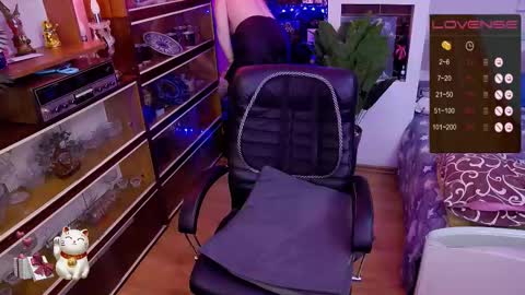 Delicacat online show from 1, 2, 2026