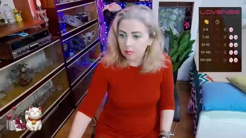 Delicacat online show from 29, 3, 2026