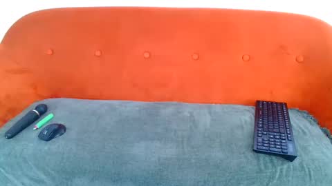 deliciaalove online show from 24, 1, 2025