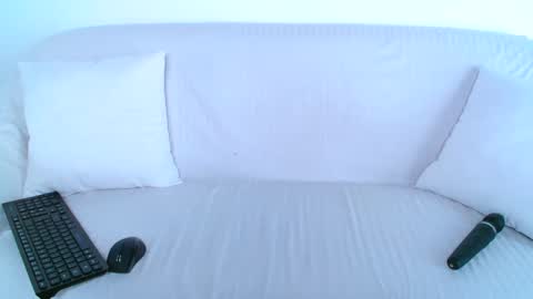 deliciaalove online show from 11, 2, 2025