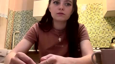 Snapshot of deliciastombaugh chatting on 1, 4, 2026 Kiki online show from 1, 4, 2026