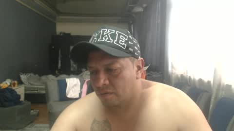 delicioso1223 online show from 27, 6, 2026