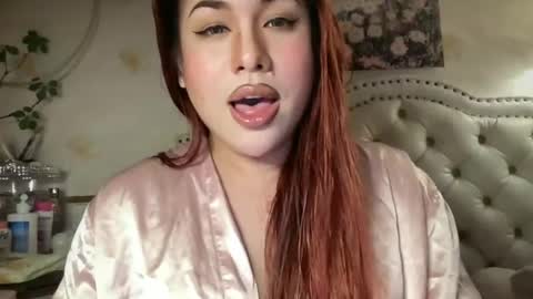 Snapshot of delicious_iya69 chatting on 12, 6, 2026 iyalicious online show from 12, 6, 2026