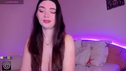 Mila online show from 11, 3, 2025