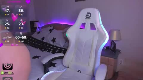 Mila online show from 11, 9, 2025