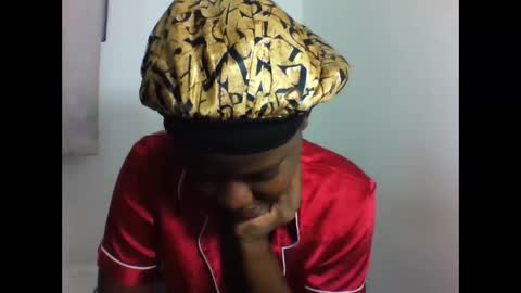 EVAH online show from 24, 4, 2026