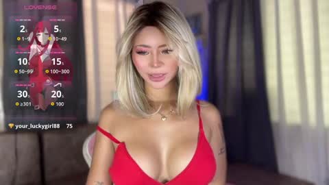 Hello your loving faye 3 online show from 4, 6, 2026