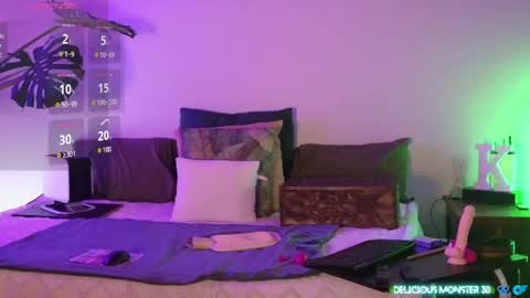 Kitty online show from 21, 4, 2026