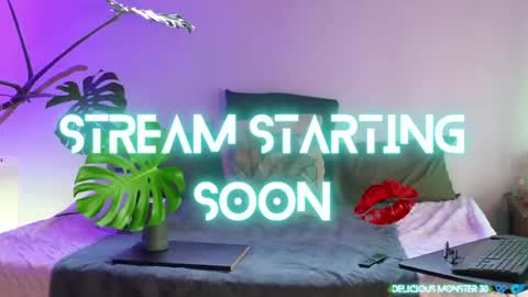 Snapshot of deliciousmonster30 chatting on 6, 7, 2026 Kitty online show from 6, 7, 2026