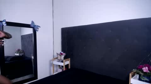 Delilah Blaze online show from 29, 3, 2026