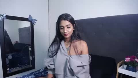 Delilah Blaze online show from 20, 4, 2026