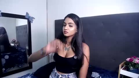 Delilah Blaze online show from 25, 4, 2026