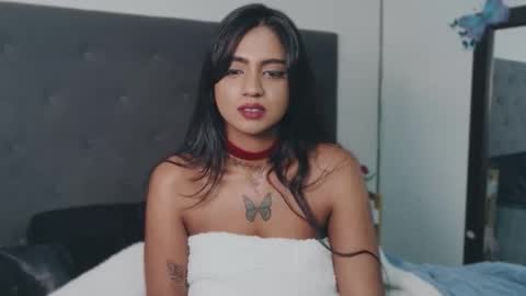 Delilah Blaze online show from 4, 6, 2026