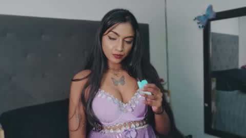 Delilah Blaze online show from 5, 6, 2026