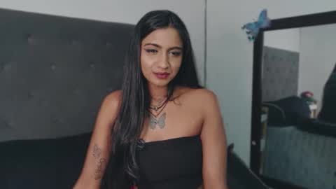 Delilah Blaze online show from 7, 6, 2026